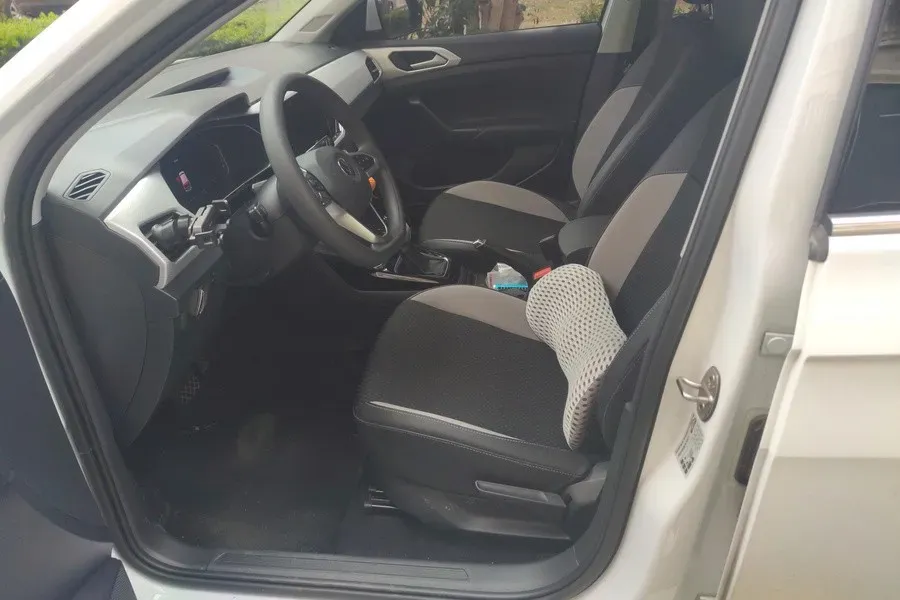 2021 Volkswagen Tacqua 1.5L 113HP L4 6AT,autocango,china used car exporter,china ev exporter,chinese used car exporter,chinese used ev exporter