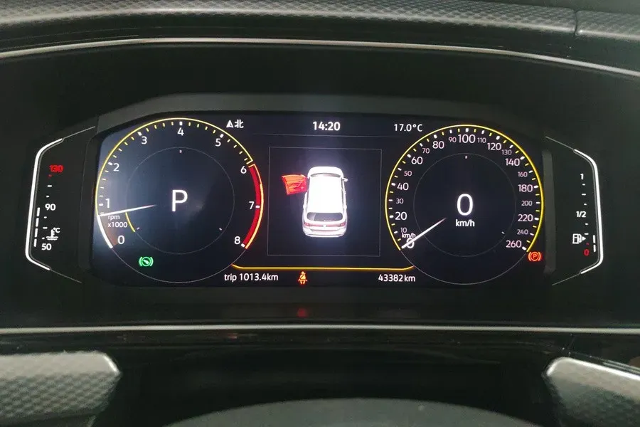 2021 Volkswagen Tacqua 1.5L 113HP L4 6AT,autocango,china used car exporter,china ev exporter,chinese used car exporter,chinese used ev exporter