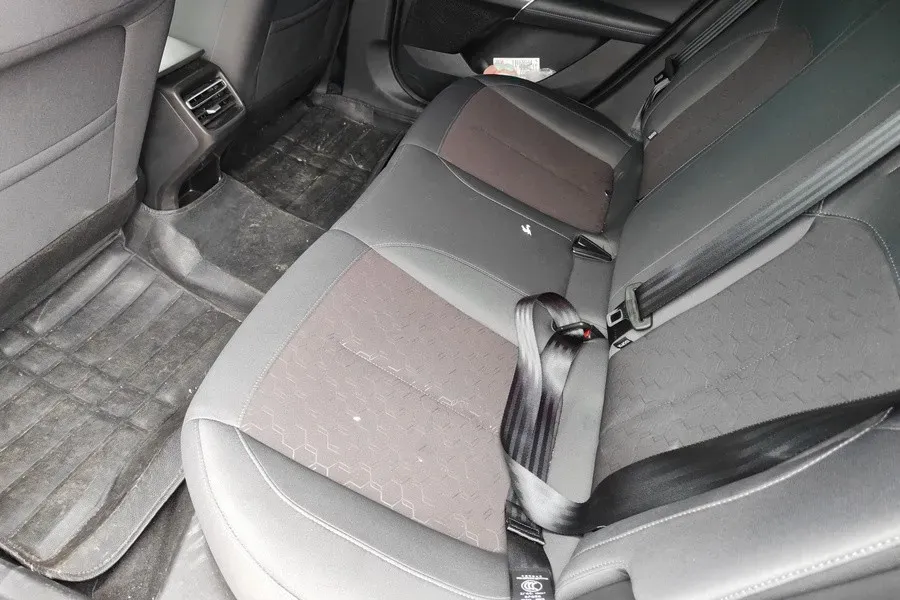 2025 ChangAn QiYuan A05 1.5L 98HP L4 E-CVT PHEV 18.4KWH,autocango,china used car exporter,china ev exporter,chinese used car exporter,chinese used ev exporter