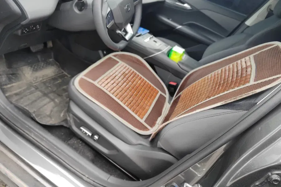 2025 ChangAn QiYuan A05 1.5L 98HP L4 E-CVT PHEV 18.4KWH,autocango,china used car exporter,china ev exporter,chinese used car exporter,chinese used ev exporter