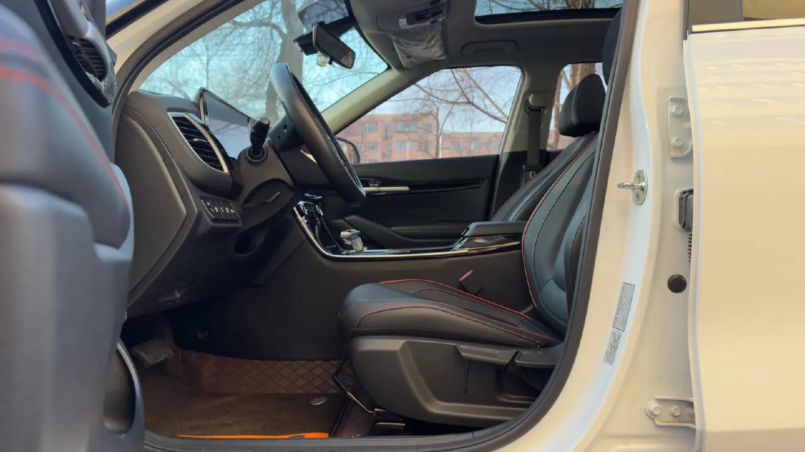 2023 Kia Seltos 1.5L 115HP L4 CVT,autocango,china used car exporter,china ev exporter,chinese used car exporter,chinese used ev exporter