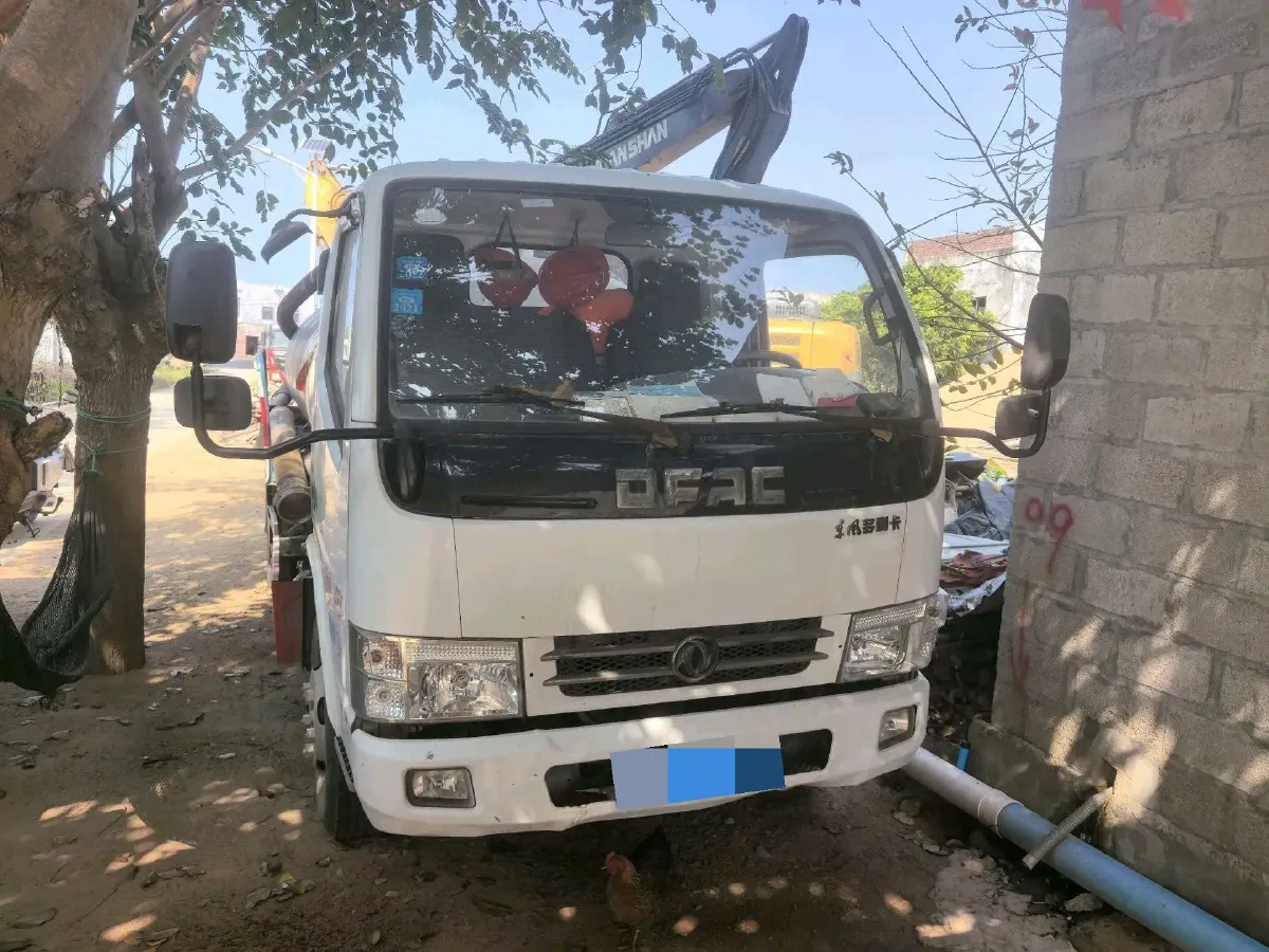 2025 Dongfeng Duolika D6 2.5L 170HP L4 6MT,autocango,china used car exporter,china ev exporter,chinese used car exporter,chinese used ev exporter