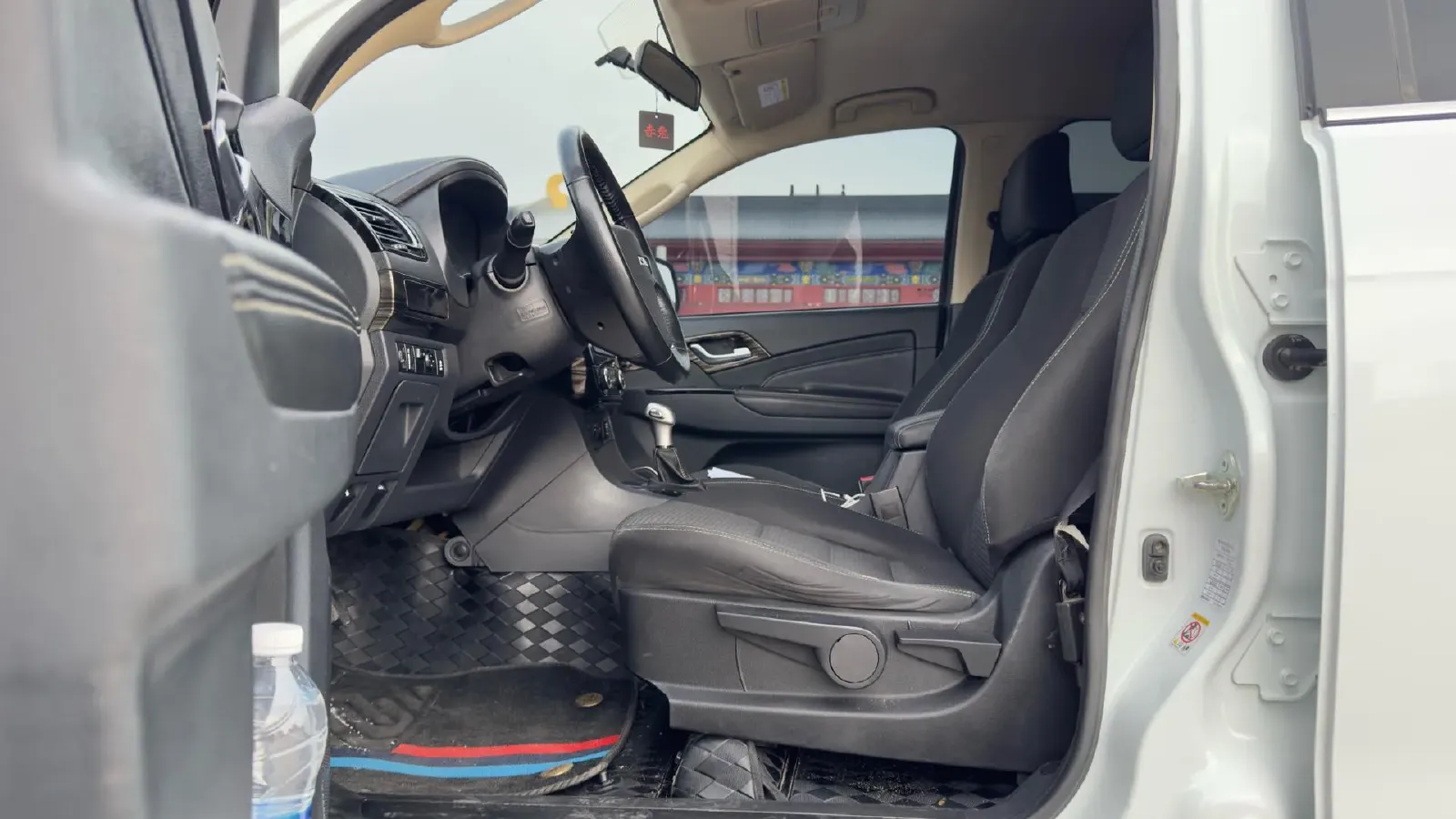 2020 Isuzu Mu-X 1.9T 166HP L4 6AT,autocango,china used car exporter,china ev exporter,chinese used car exporter,chinese used ev exporter