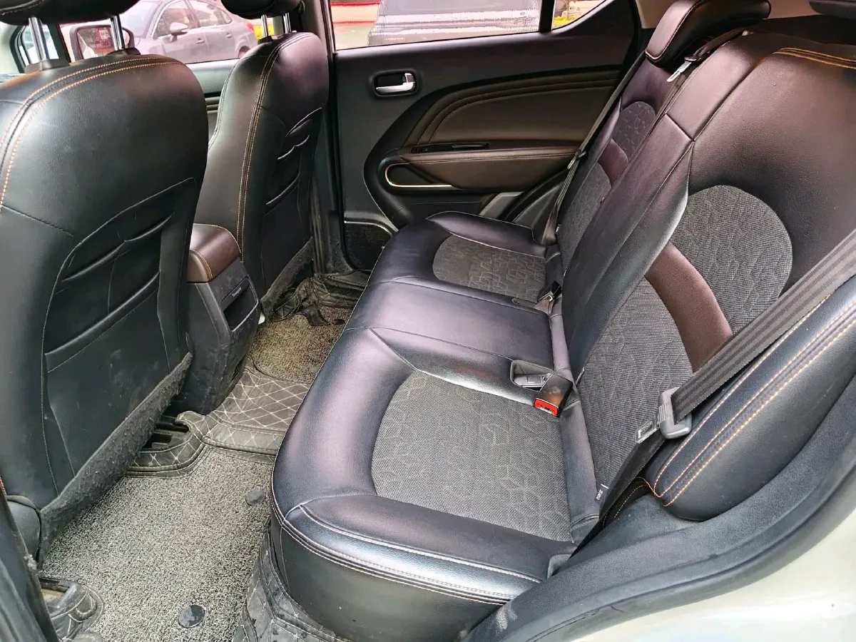 2017 GAC Trumpchi GS3 1.5L 114HP L4 5MT,autocango,china used car exporter,china ev exporter,chinese used car exporter,chinese used ev exporter