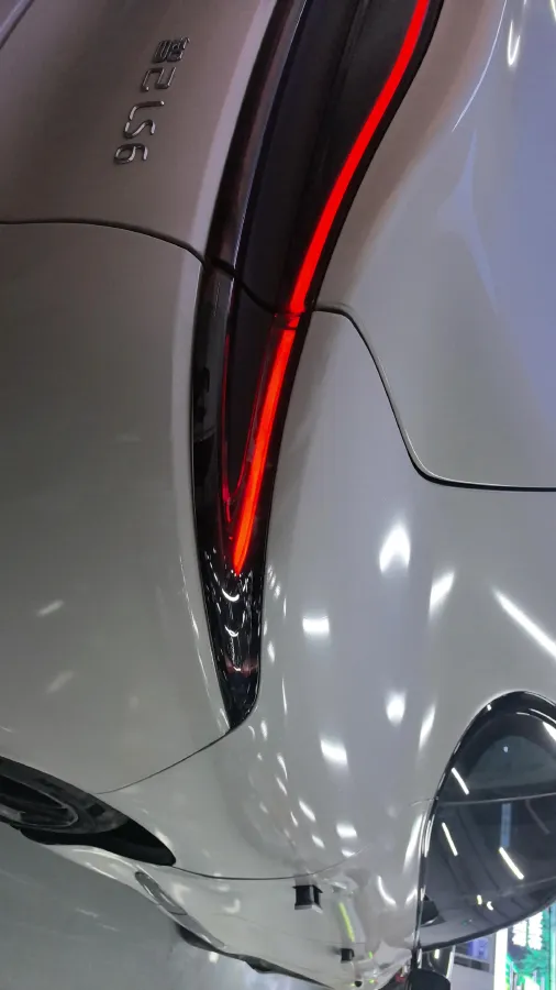 2025 IM LS6 BEV 83KWH,autocango,china used car exporter,china ev exporter,chinese used car exporter,chinese used ev exporter