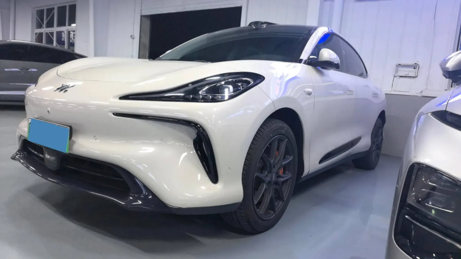 2025 IM LS6 BEV 83KWH,autocango,china used car exporter,china ev exporter,chinese used car exporter,chinese used ev exporter