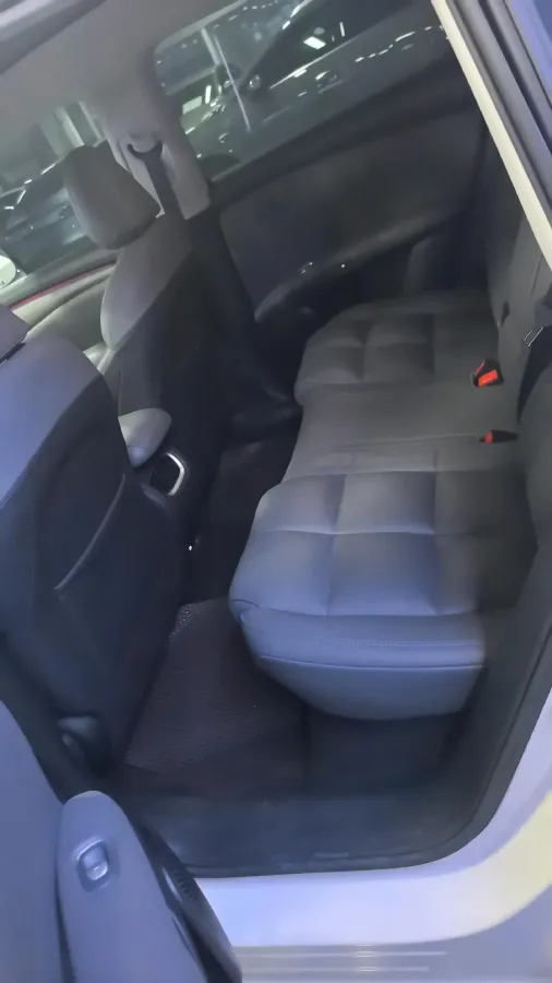 2025 IM LS6 BEV 83KWH,autocango,china used car exporter,china ev exporter,chinese used car exporter,chinese used ev exporter