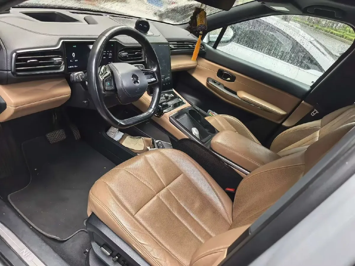 2020 NIO ES8 BEV 70KWH,autocango,china used car exporter,china ev exporter,chinese used car exporter,chinese used ev exporter