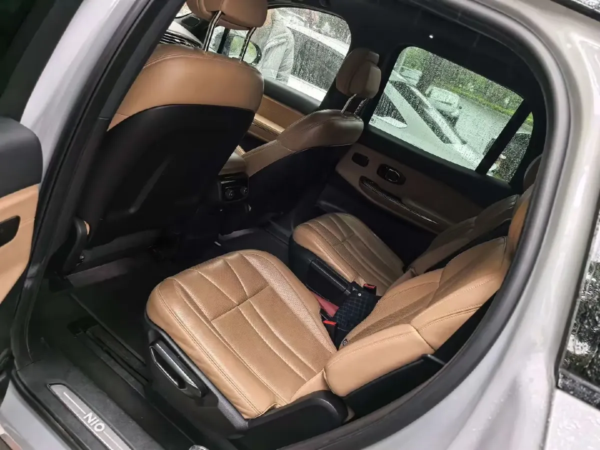 2020 NIO ES8 BEV 70KWH,autocango,china used car exporter,china ev exporter,chinese used car exporter,chinese used ev exporter