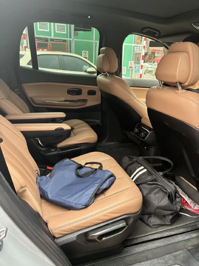 2020 NIO ES8 BEV 70KWH,autocango,china used car exporter,china ev exporter,chinese used car exporter,chinese used ev exporter