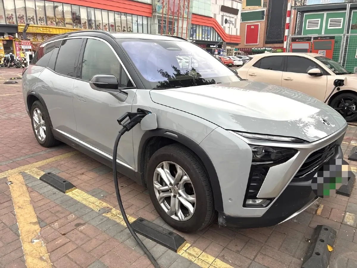 2020 NIO ES8 BEV 70KWH,autocango,china used car exporter,china ev exporter,chinese used car exporter,chinese used ev exporter