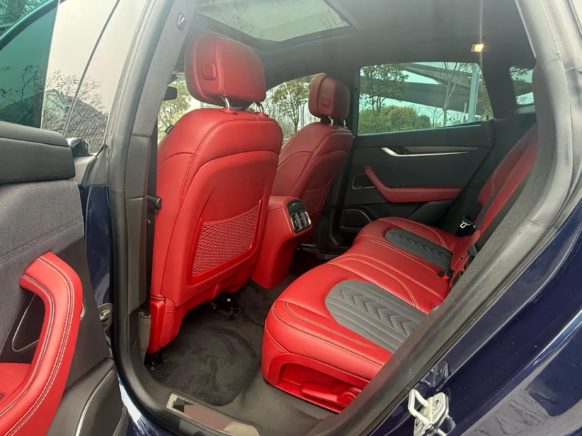 2019 Maserati Levante 3.0T 350HP V6 8AT,autocango,china used car exporter,china ev exporter,chinese used car exporter,chinese used ev exporter