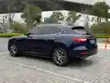 2019 Maserati Levante 3.0T 350HP V6 8AT