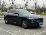 2019 Maserati Levante 3.0T 350HP V6 8AT