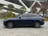 2019 Maserati Levante 3.0T 350HP V6 8AT