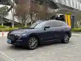 2019 Maserati Levante 3.0T 350HP V6 8AT