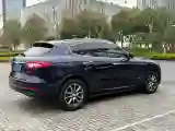 2019 Maserati Levante 3.0T 350HP V6 8AT