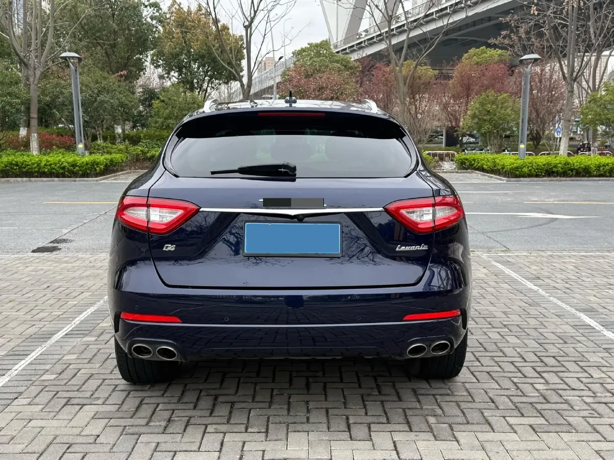 2019 Maserati Levante 3.0T 350HP V6 8AT,autocango,china used car exporter,china ev exporter,chinese used car exporter,chinese used ev exporter