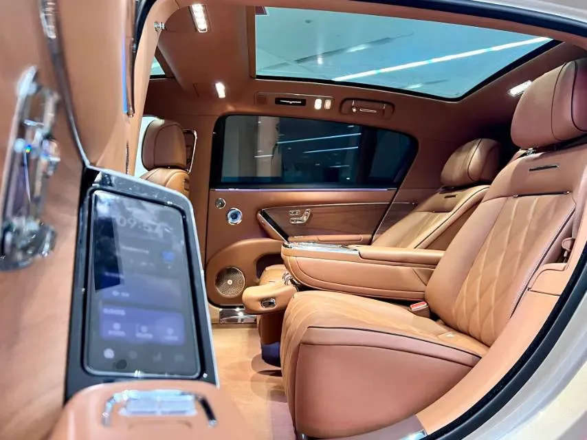 2025 HIMA S800 BEV 97KWH,autocango,china used car exporter,china ev exporter,chinese used car exporter,chinese used ev exporter