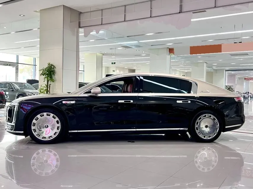 2025 HIMA S800 BEV 97KWH,autocango,china used car exporter,china ev exporter,chinese used car exporter,chinese used ev exporter