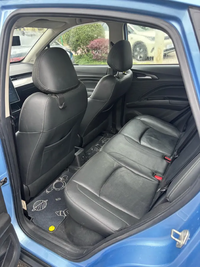 2022 ChangAn Kaicene RuiXing EM60 BEV 41.86KWH,autocango,china used car exporter,china ev exporter,chinese used car exporter,chinese used ev exporter