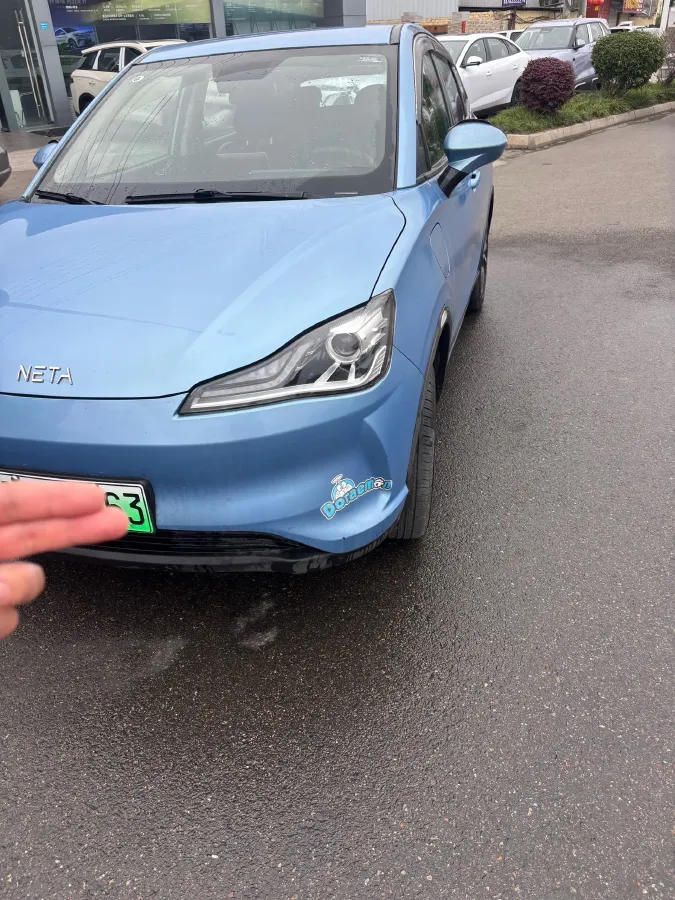 2022 ChangAn Kaicene RuiXing EM60 BEV 41.86KWH,autocango,china used car exporter,china ev exporter,chinese used car exporter,chinese used ev exporter