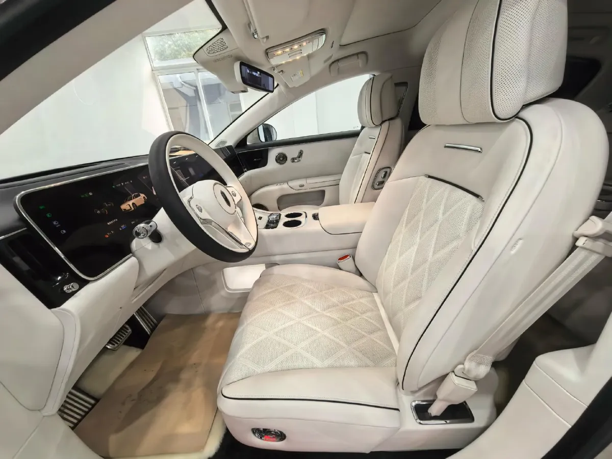 2025 HIMA S800 REEV 170HP REEV 65KWH,autocango,china used car exporter,china ev exporter,chinese used car exporter,chinese used ev exporter