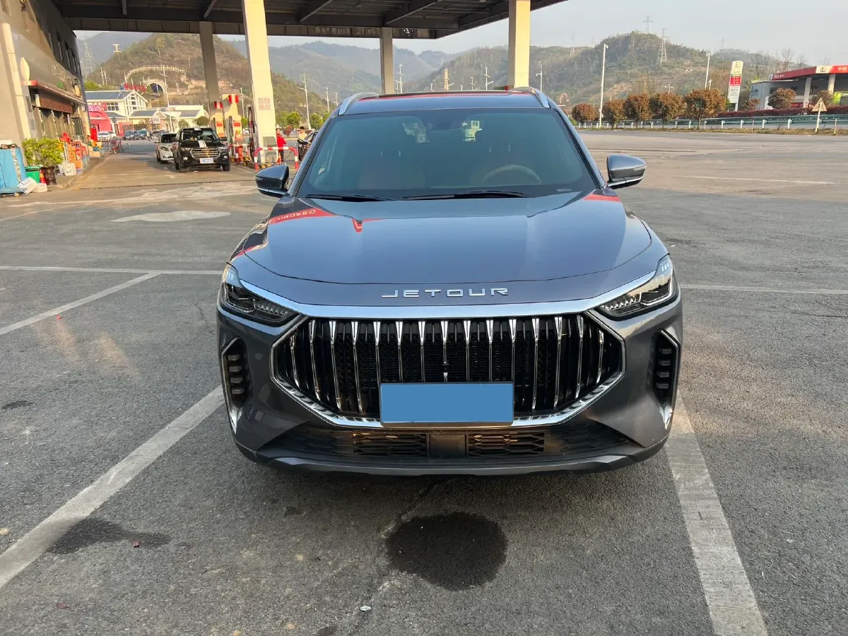 2024 Jetour X70 Plus 1.6T 197HP L4 7DCT,autocango,china used car exporter,china ev exporter,chinese used car exporter,chinese used ev exporter