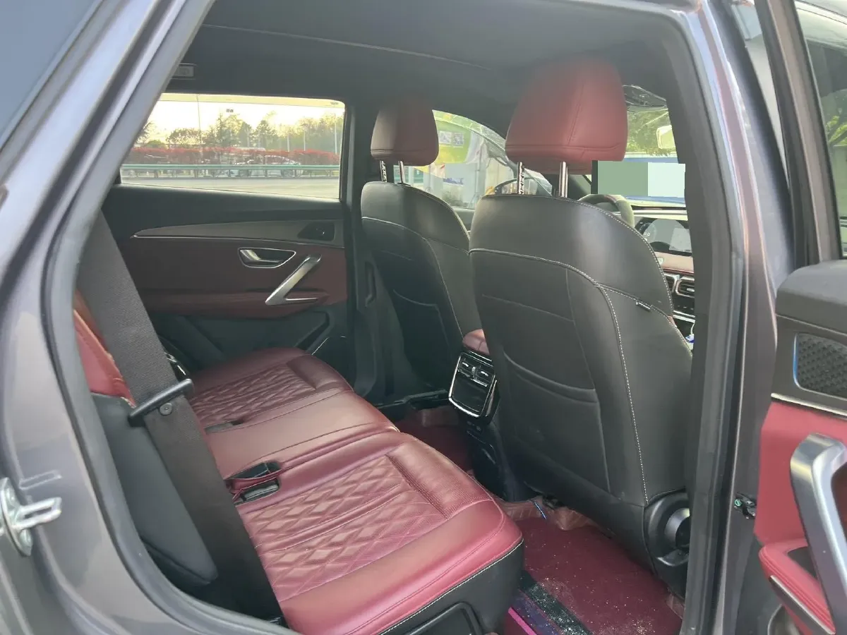 2024 Jetour X70 Plus 1.6T 197HP L4 7DCT,autocango,china used car exporter,china ev exporter,chinese used car exporter,chinese used ev exporter