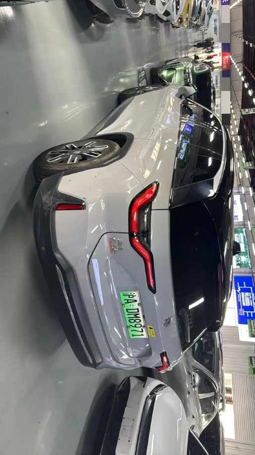 2020 NIO ES6 BEV 100KWH,autocango,china used car exporter,china ev exporter,chinese used car exporter,chinese used ev exporter