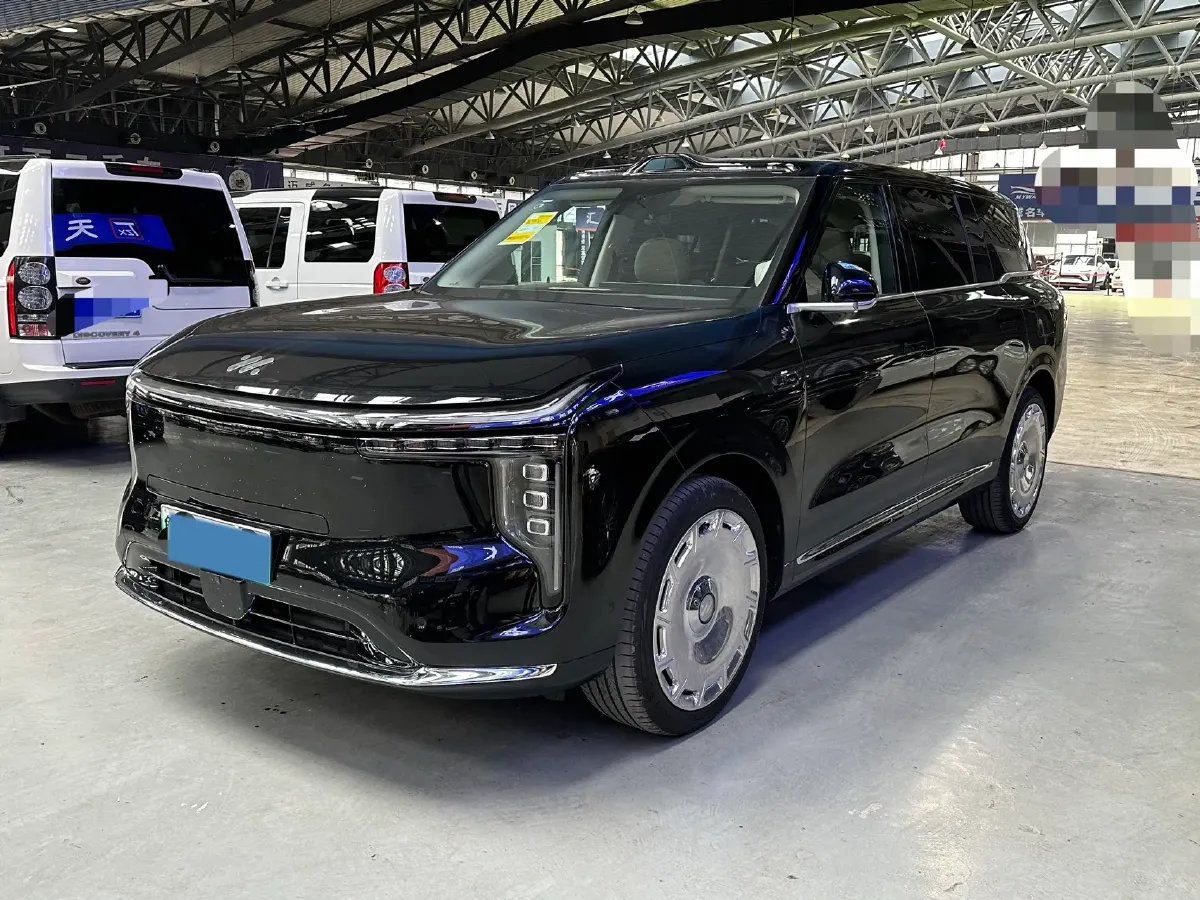 2026 IM LS9 REEV 155HP REEV,autocango,china used car exporter,china ev exporter,chinese used car exporter,chinese used ev exporter