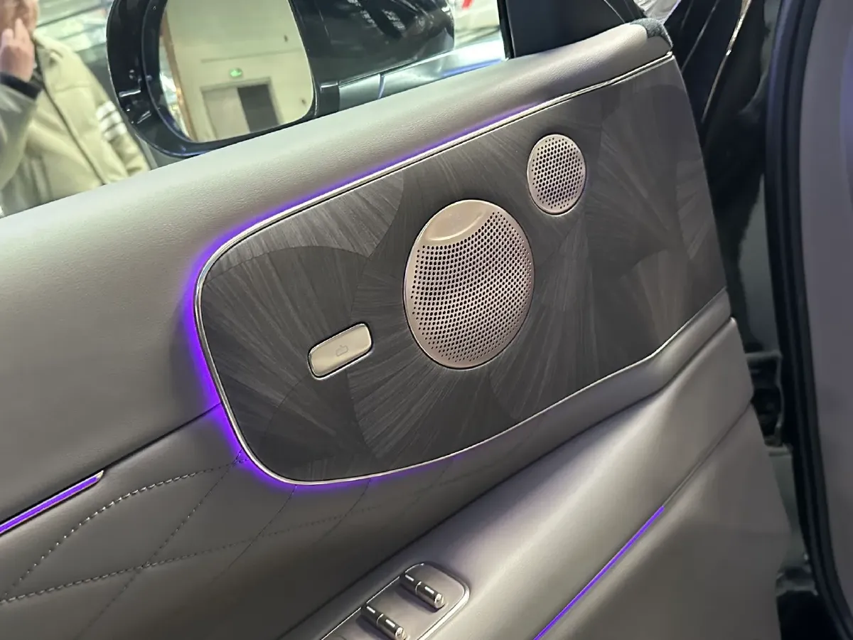 2026 IM LS9 REEV 155HP REEV,autocango,china used car exporter,china ev exporter,chinese used car exporter,chinese used ev exporter