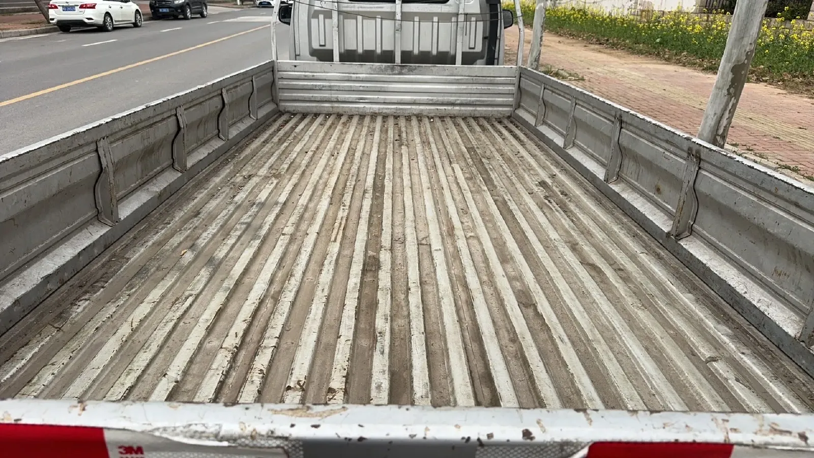 2020 BAIC ChangHe Furuida K21 1.5L 116HP L4 5MT,autocango,china used car exporter,china ev exporter,chinese used car exporter,chinese used ev exporter