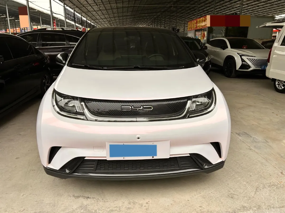 2021 BYD Yuan Pro BEV 50.1KWH,autocango,china used car exporter,china ev exporter,chinese used car exporter,chinese used ev exporter