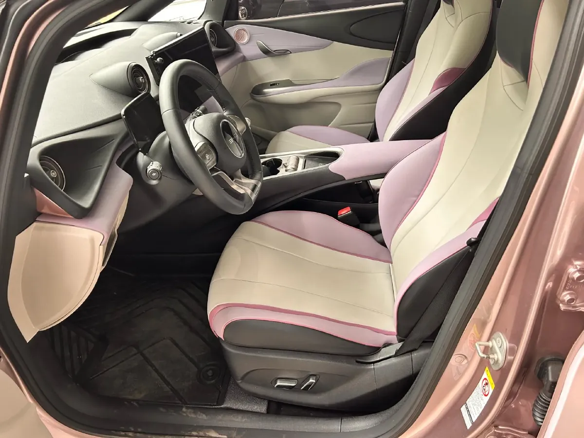 2021 BYD Yuan Pro BEV 50.1KWH,autocango,china used car exporter,china ev exporter,chinese used car exporter,chinese used ev exporter