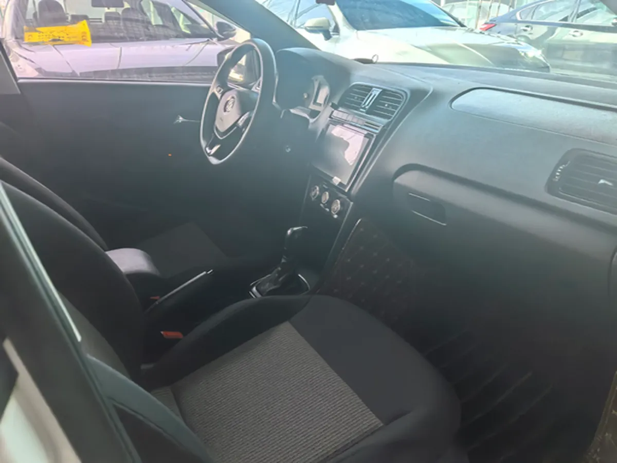 2016 Volkswagen Polo 1.4L 90HP L4 6AT,autocango,china used car exporter,china ev exporter,chinese used car exporter,chinese used ev exporter