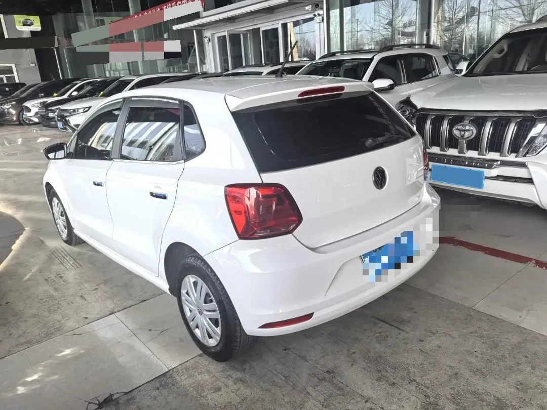 2016 Volkswagen Polo 1.4L 90HP L4 6AT,autocango,china used car exporter,china ev exporter,chinese used car exporter,chinese used ev exporter