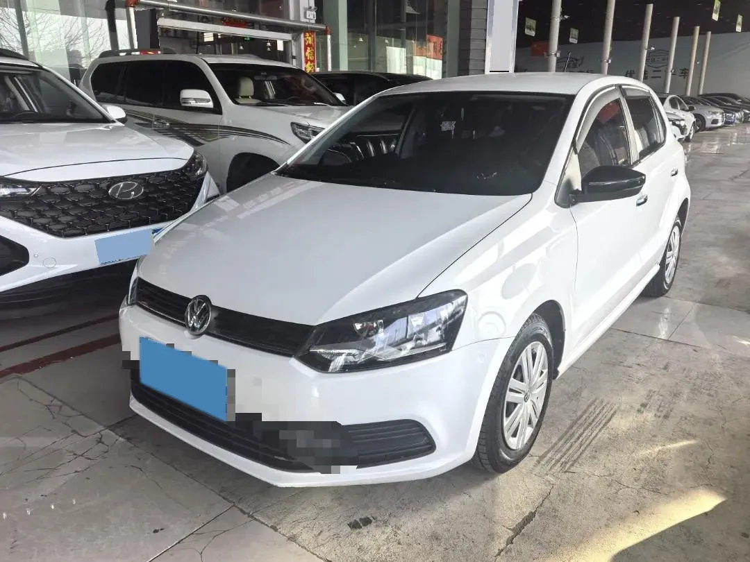 2016 Volkswagen Polo 1.4L 90HP L4 6AT,autocango,china used car exporter,china ev exporter,chinese used car exporter,chinese used ev exporter
