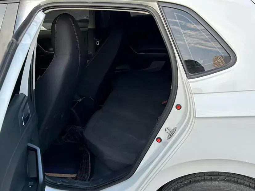 2023 Volkswagen Polo 1.5L 110HP L4 6AT,autocango,china used car exporter,china ev exporter,chinese used car exporter,chinese used ev exporter