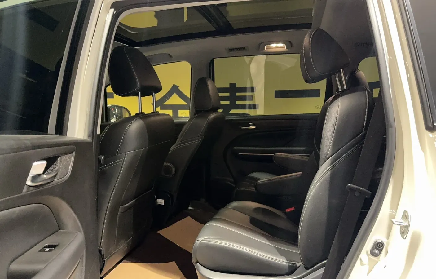 2021 GAC Trumpchi M6 1.5T 169HP L4 7DCT,autocango,china used car exporter,china ev exporter,chinese used car exporter,chinese used ev exporter