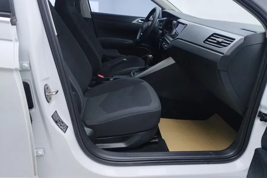 2023 Volkswagen Polo 1.5L 110HP L4 6AT,autocango,china used car exporter,china ev exporter,chinese used car exporter,chinese used ev exporter