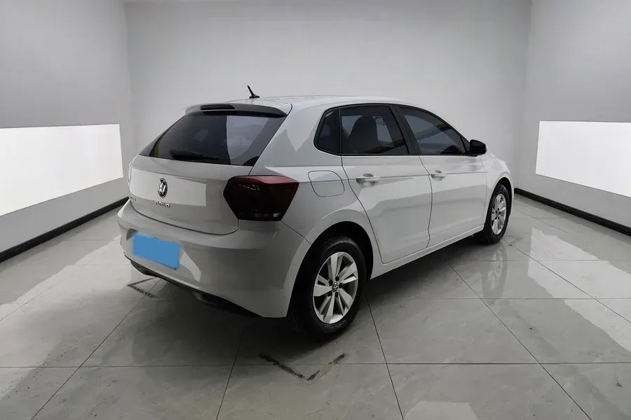 2023 Volkswagen Polo 1.5L 110HP L4 6AT,autocango,china used car exporter,china ev exporter,chinese used car exporter,chinese used ev exporter
