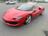 2021 FERRARI 296,autocango,china used car exporter,china ev exporter,chinese used car exporter,chinese used ev exporter