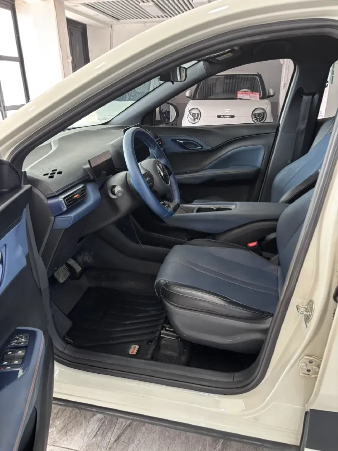 2023 BYD Seagull BEV 30.08KWH,autocango,china used car exporter,china ev exporter,chinese used car exporter,chinese used ev exporter