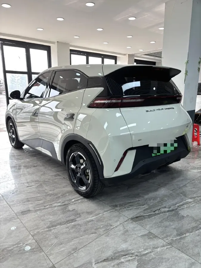 2023 BYD Seagull BEV 30.08KWH,autocango,china used car exporter,china ev exporter,chinese used car exporter,chinese used ev exporter