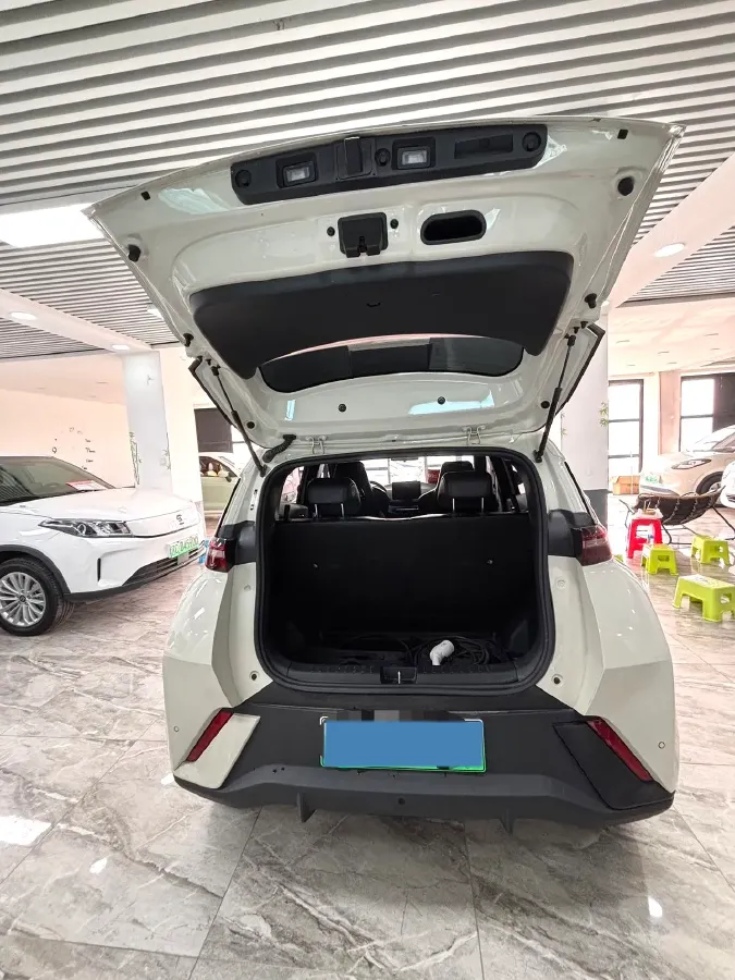 2023 BYD Seagull BEV 30.08KWH,autocango,china used car exporter,china ev exporter,chinese used car exporter,chinese used ev exporter