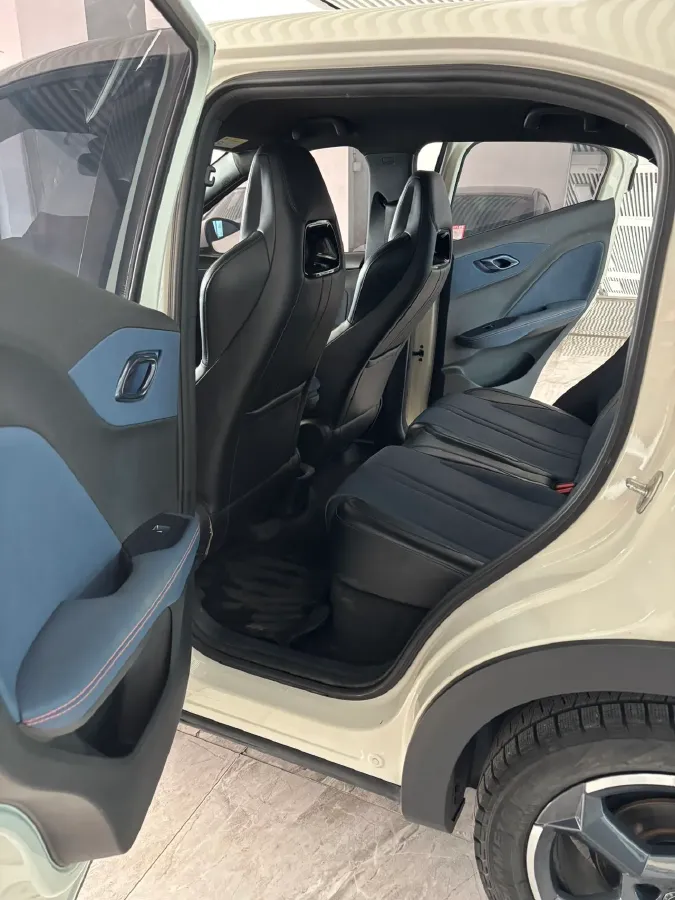 2023 BYD Seagull BEV 30.08KWH,autocango,china used car exporter,china ev exporter,chinese used car exporter,chinese used ev exporter