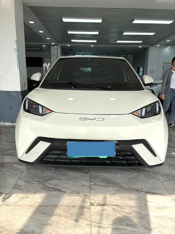 2023 BYD Seagull BEV 30.08KWH,autocango,china used car exporter,china ev exporter,chinese used car exporter,chinese used ev exporter