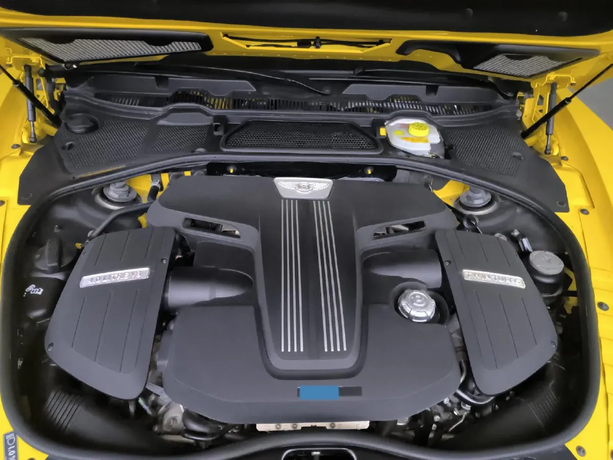 2016 Bentley Continental 4.0T 528HP V8 8AT,autocango,china used car exporter,china ev exporter,chinese used car exporter,chinese used ev exporter
