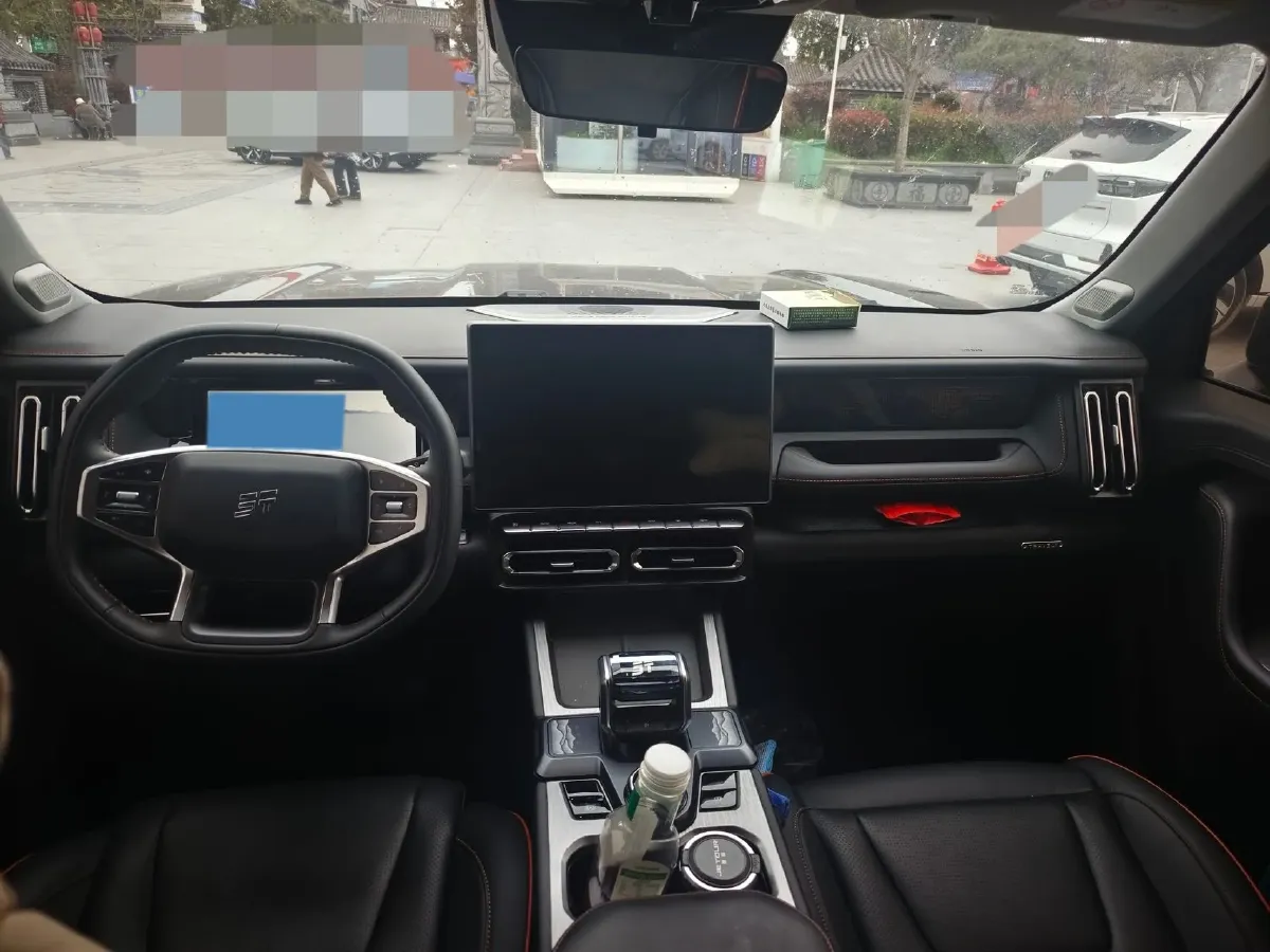 2025 Jetour Traveller 1.5T 184HP L4 7DCT,autocango,china used car exporter,china ev exporter,chinese used car exporter,chinese used ev exporter